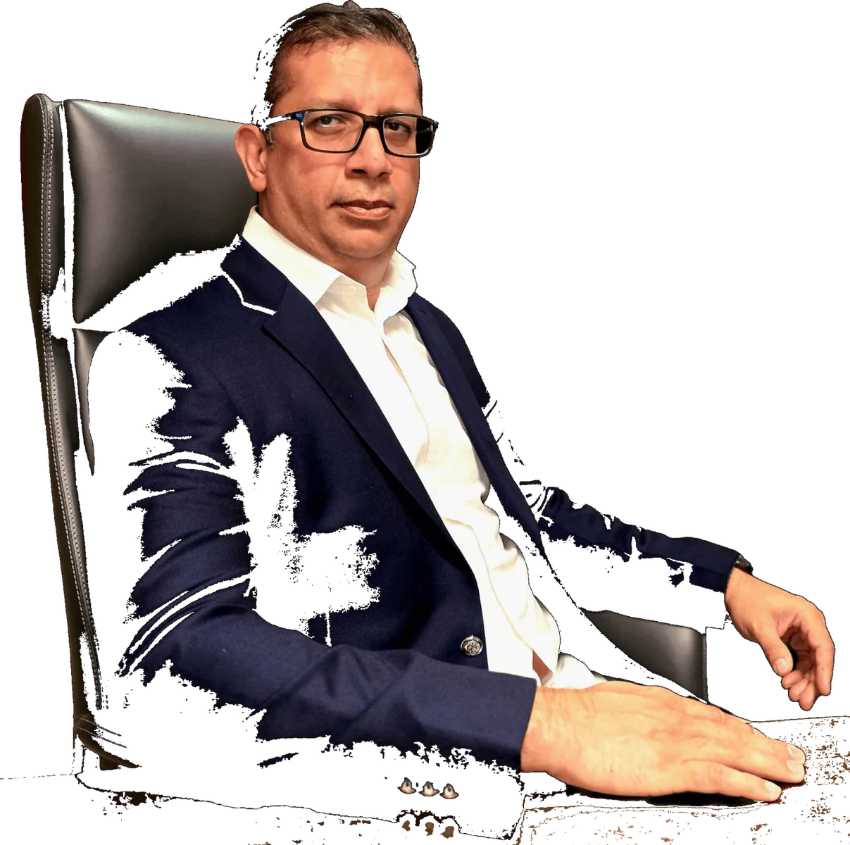 Nehal Farooqui