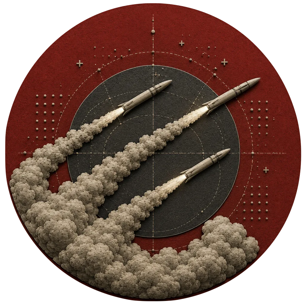 Precision Strike