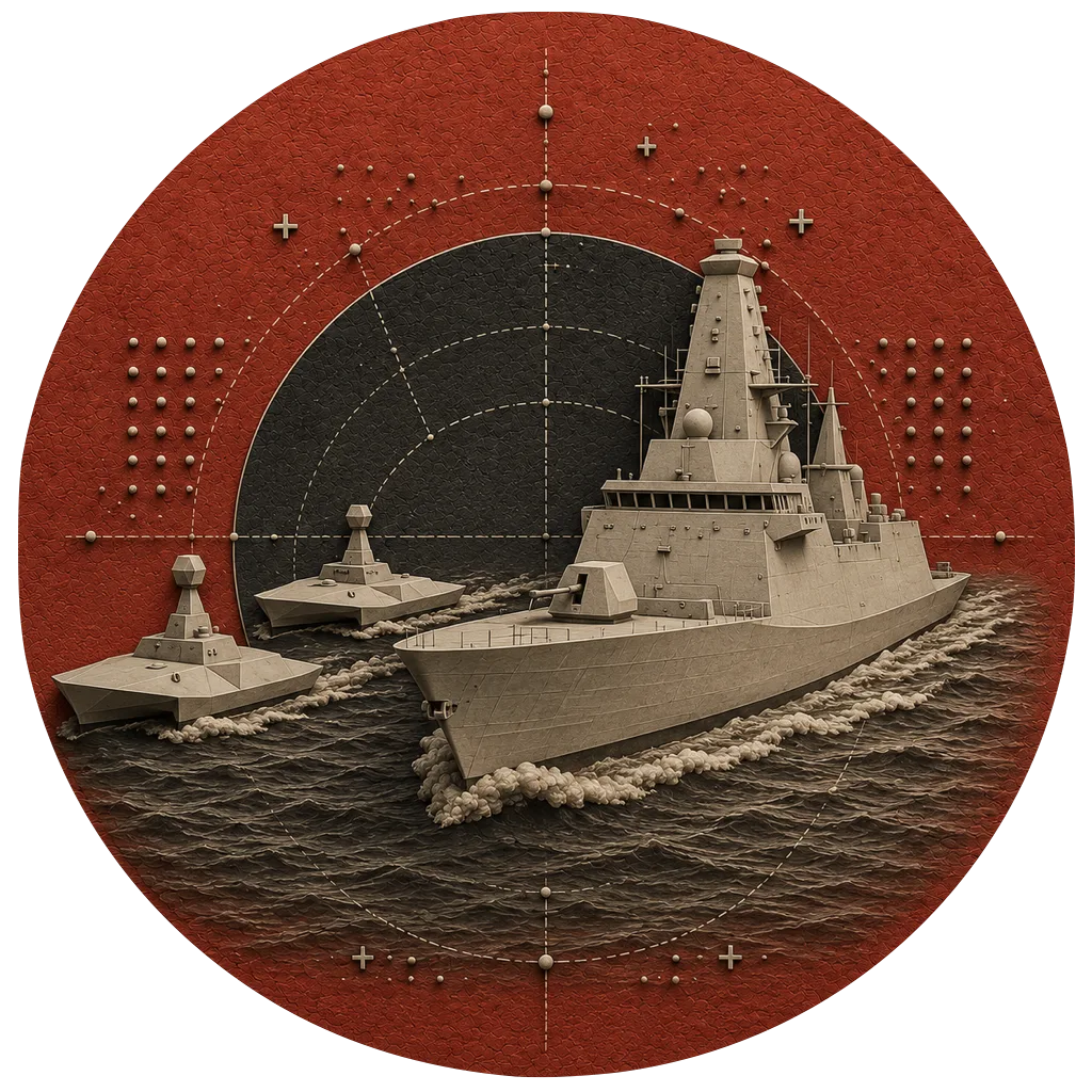 Maritime
